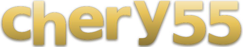 chery55 logo